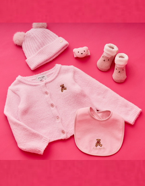 kate spade new york kids 2024 AUTUMN COLLECTION_01