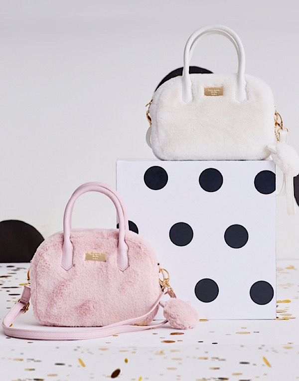 kate spade new york kids 2024 WINTER COLLECTION