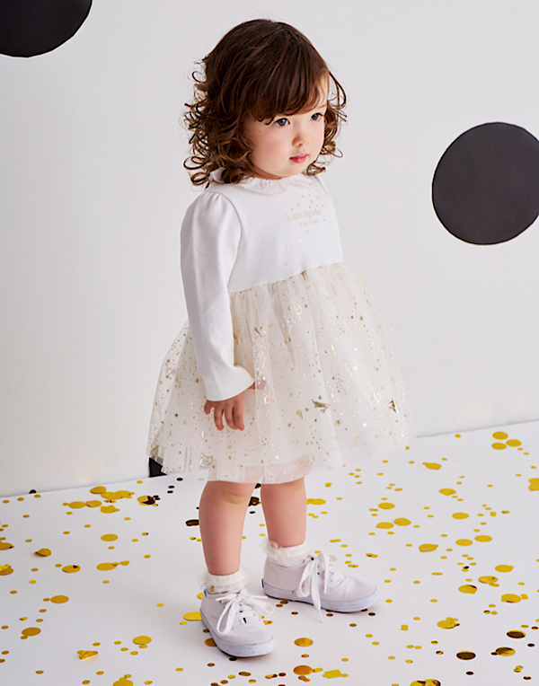 kate spade new york kids 2024 WINTER COLLECTION