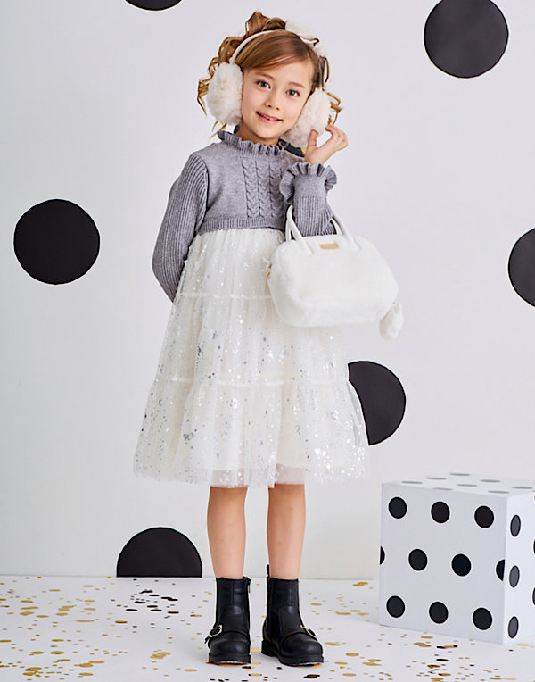 kate spade new york kids 2024 WINTER COLLECTION