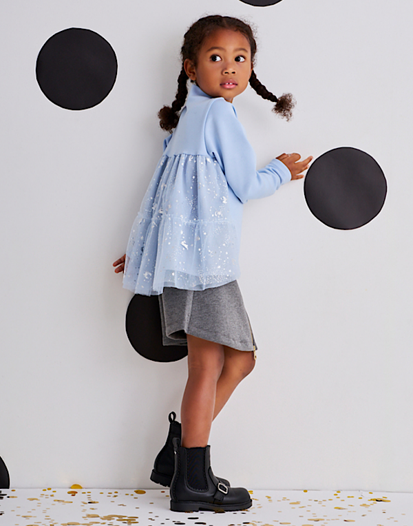 kate spade new york kids 2024 WINTER COLLECTION