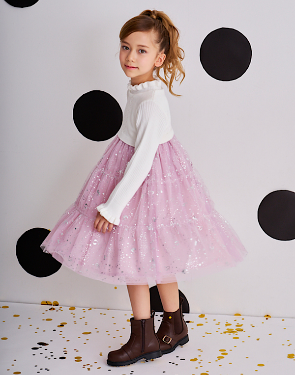 kate spade new york kids 2024 WINTER COLLECTION