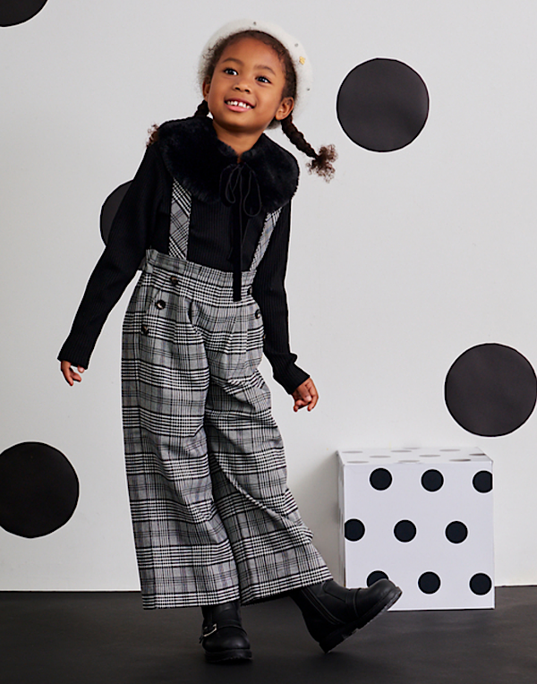 kate spade new york kids 2024 WINTER COLLECTION