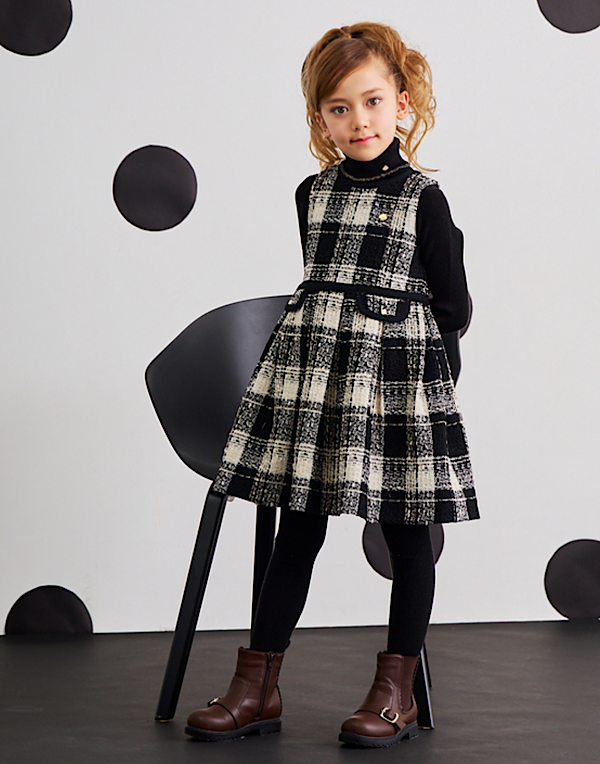 kate spade new york kids 2024 WINTER COLLECTION