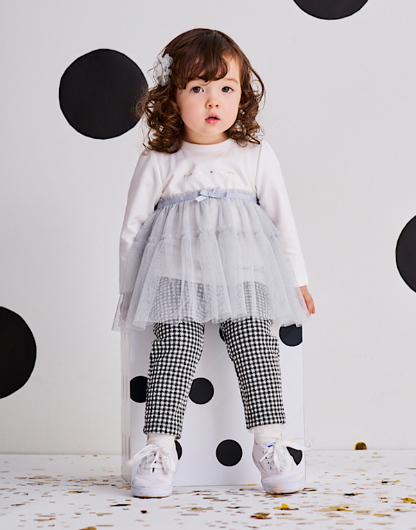 kate spade new york kids 2024 WINTER COLLECTION