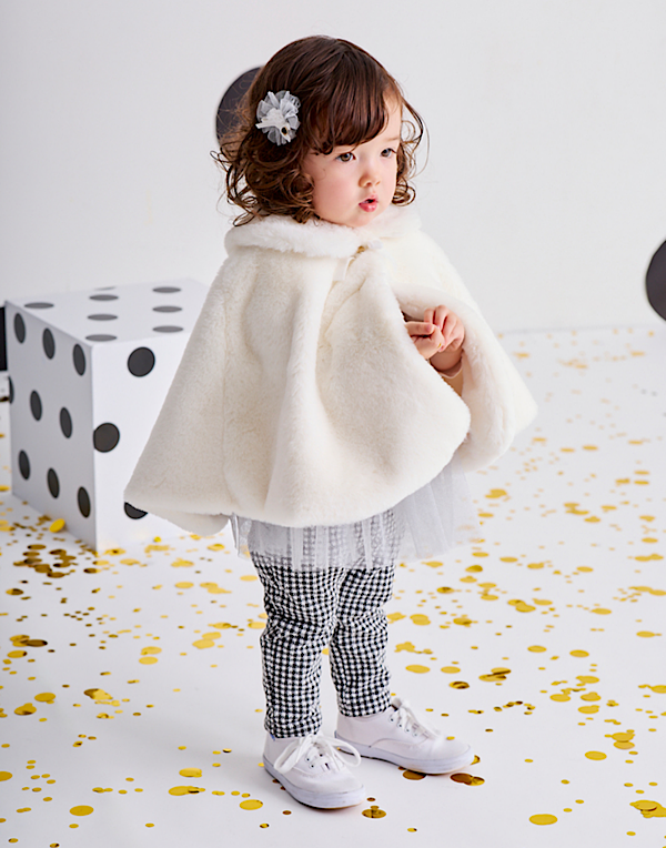 kate spade new york kids 2024 WINTER COLLECTION