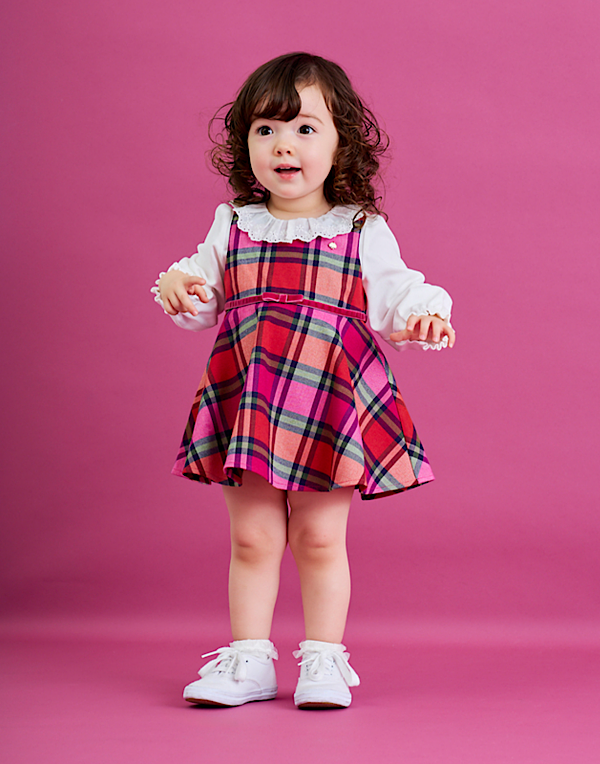 kate spade new york kids 2024 WINTER COLLECTION