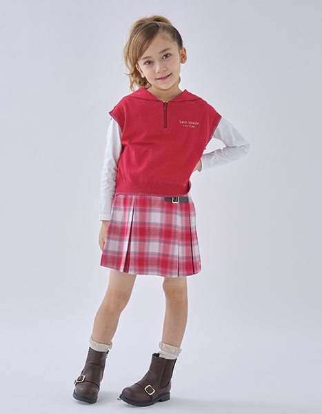 kate spade new york kids 2024 Fall Collection EC_16