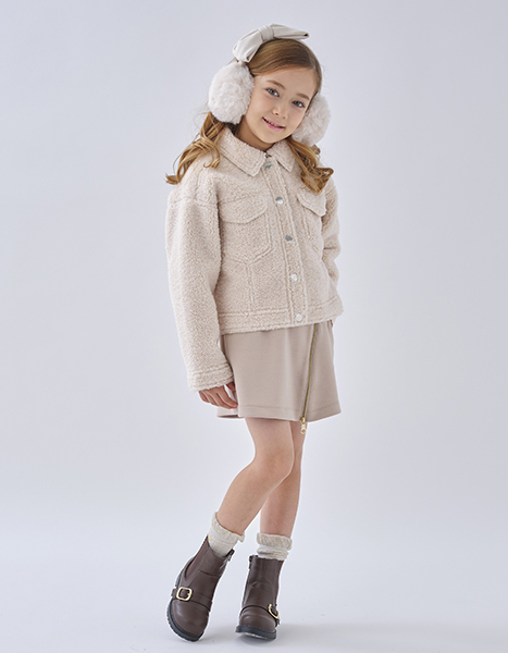 kate spade new york kids 2024 Fall Collection EC_13