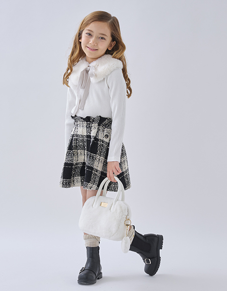 kate spade new york kids 2024 Fall Collection EC_11