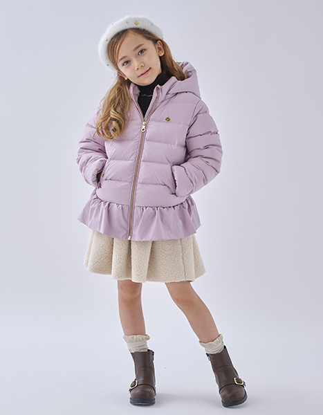 kate spade new york kids 2024 Fall Collection EC_9