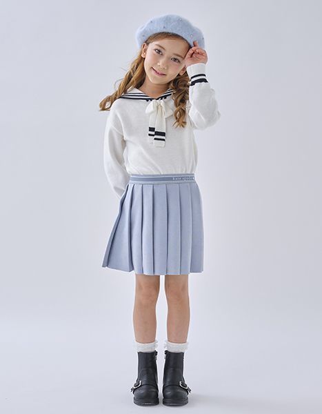 kate spade new york kids 2024 Fall Collection EC_7