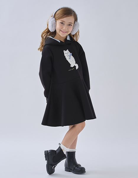 kate spade new york kids 2024 Fall Collection EC_5