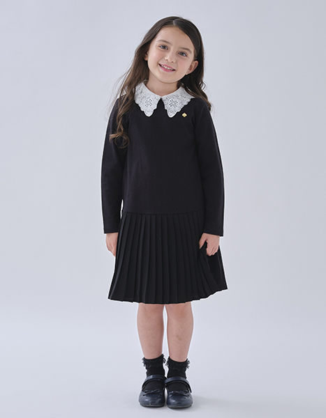 kate spade new york kids 2024 Fall Collection EC_4