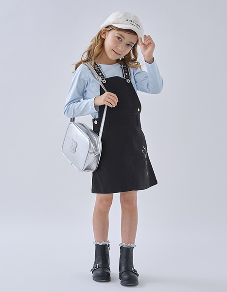 kate spade new york kids 2024 Fall Collection EC_1