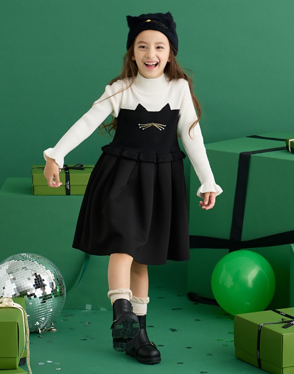 kate spade new york kids 2024 Holiday Collection