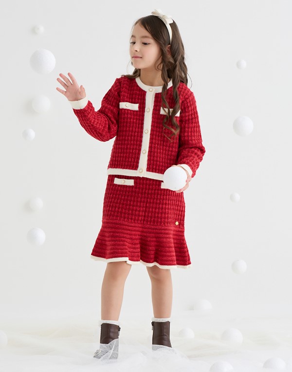 kate spade new york kids 2024 Holiday Collection