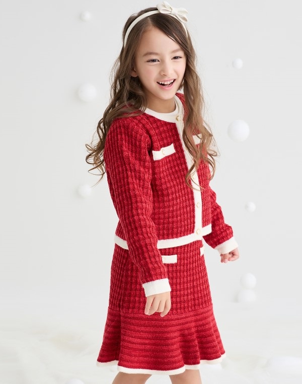 kate spade new york kids 2024 Holiday Collection