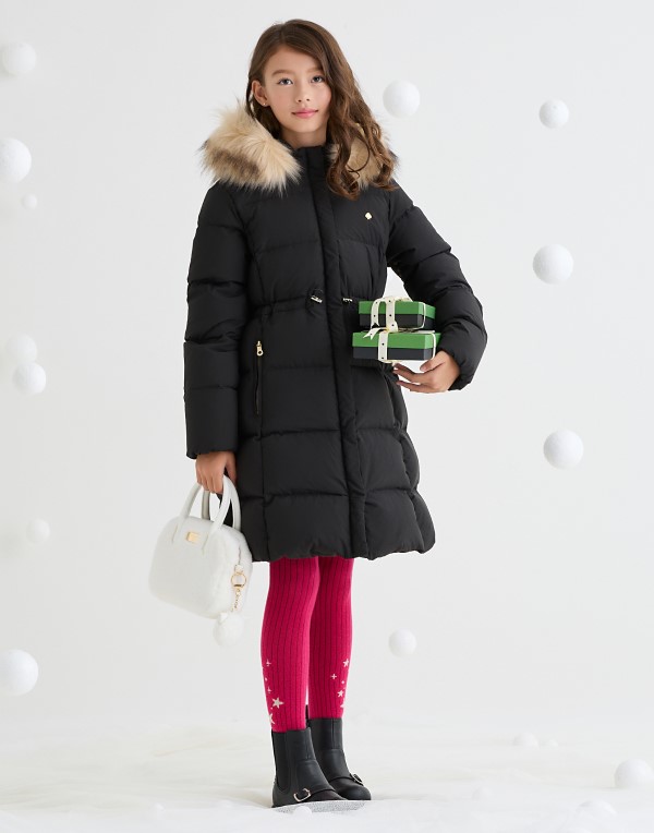 kate spade new york kids 2024 Holiday Collection