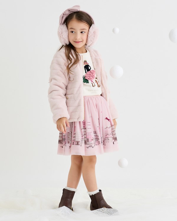 kate spade new york kids 2024 Holiday Collection