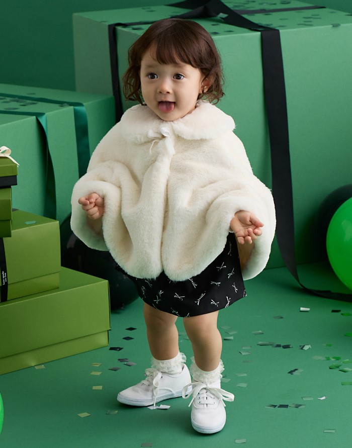 kate spade new york kids 2024 Holiday Collection