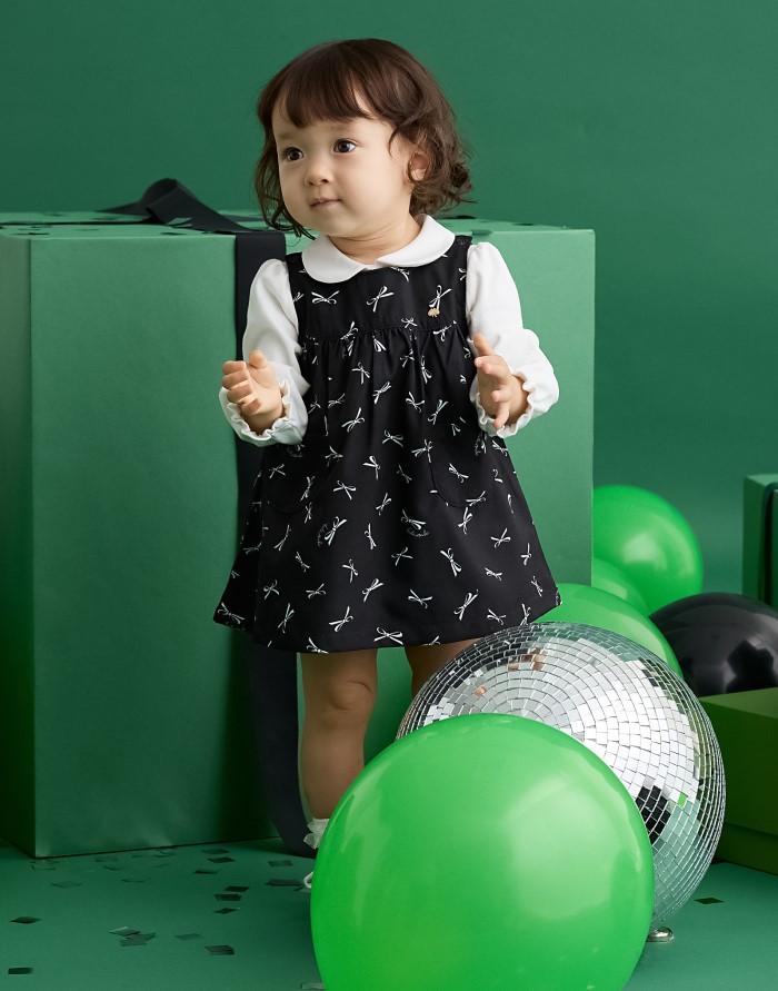 kate spade new york kids 2024 Holiday Collection