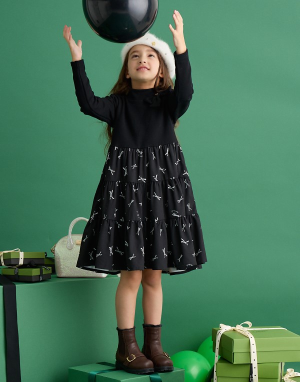 kate spade new york kids 2024 Holiday Collection