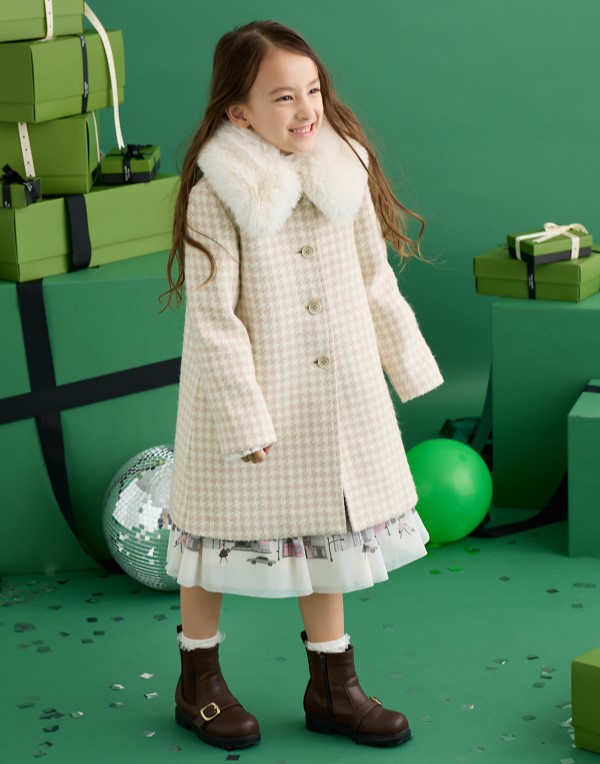 kate spade new york kids 2024 Holiday Collection