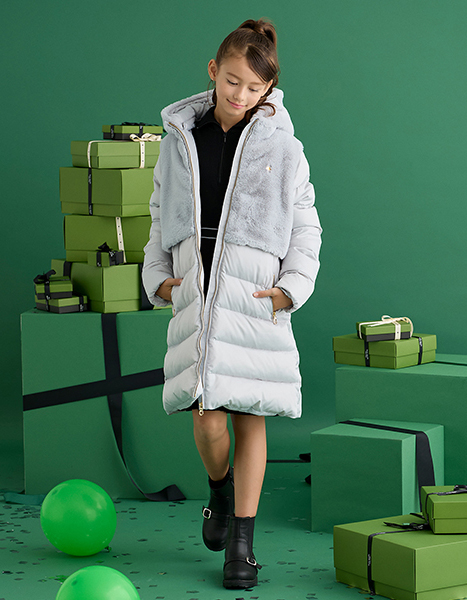 kate spade new york kids 2024 HOLIDAY COLLECTION