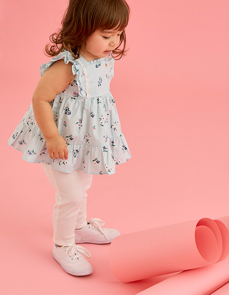 kate spade new york kids 2025 SPRING COLLECTION
