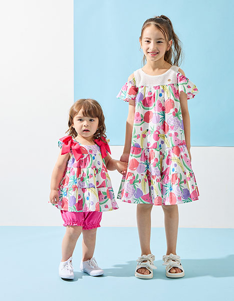 Summer Collection 2025
