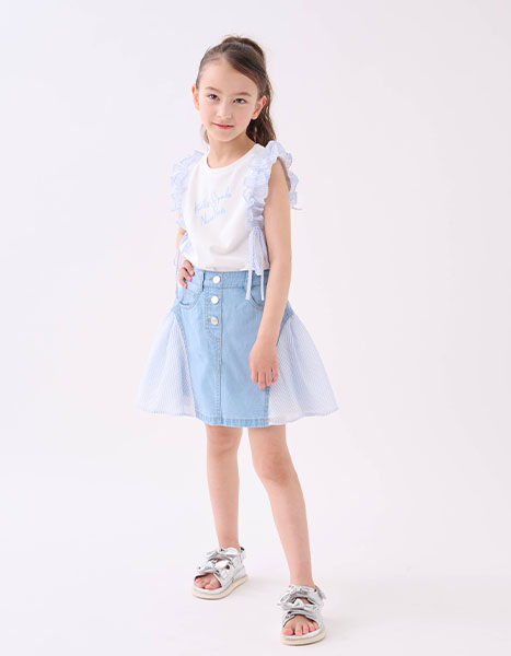 Summer Collection 2025