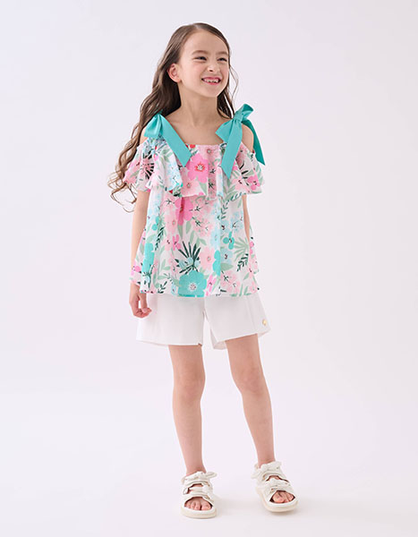 Summer Collection 2025