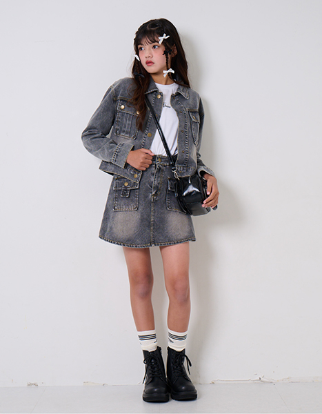 by LOVEiT   Autumn Collection