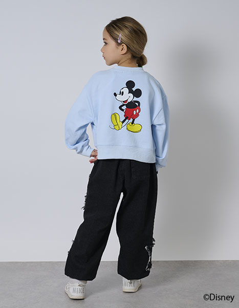 X-girl Stages×Disney Special Collection