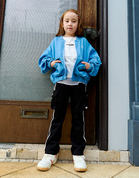Spring Collection 2025