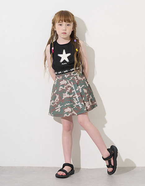 Summer Collection 2025