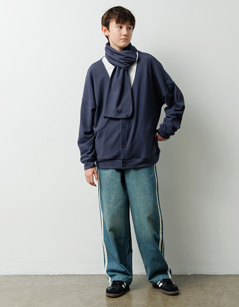 GLAZOS 2024 WINTER COLLECTION