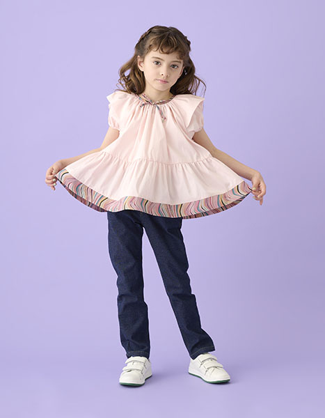 Spring Collection 2025