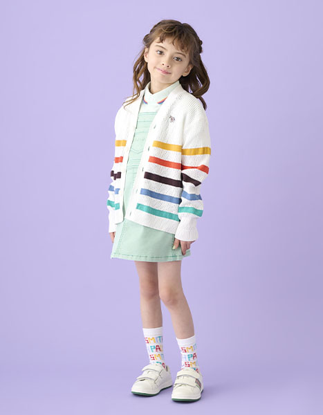 Spring Collection 2025