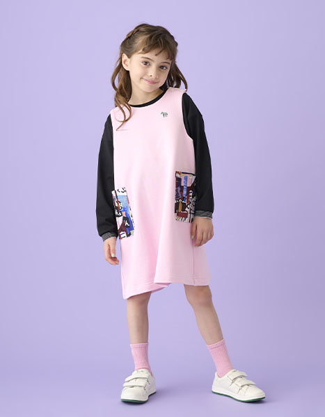 Spring Collection 2025