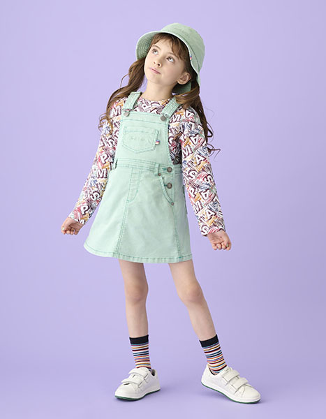 Spring Collection 2025