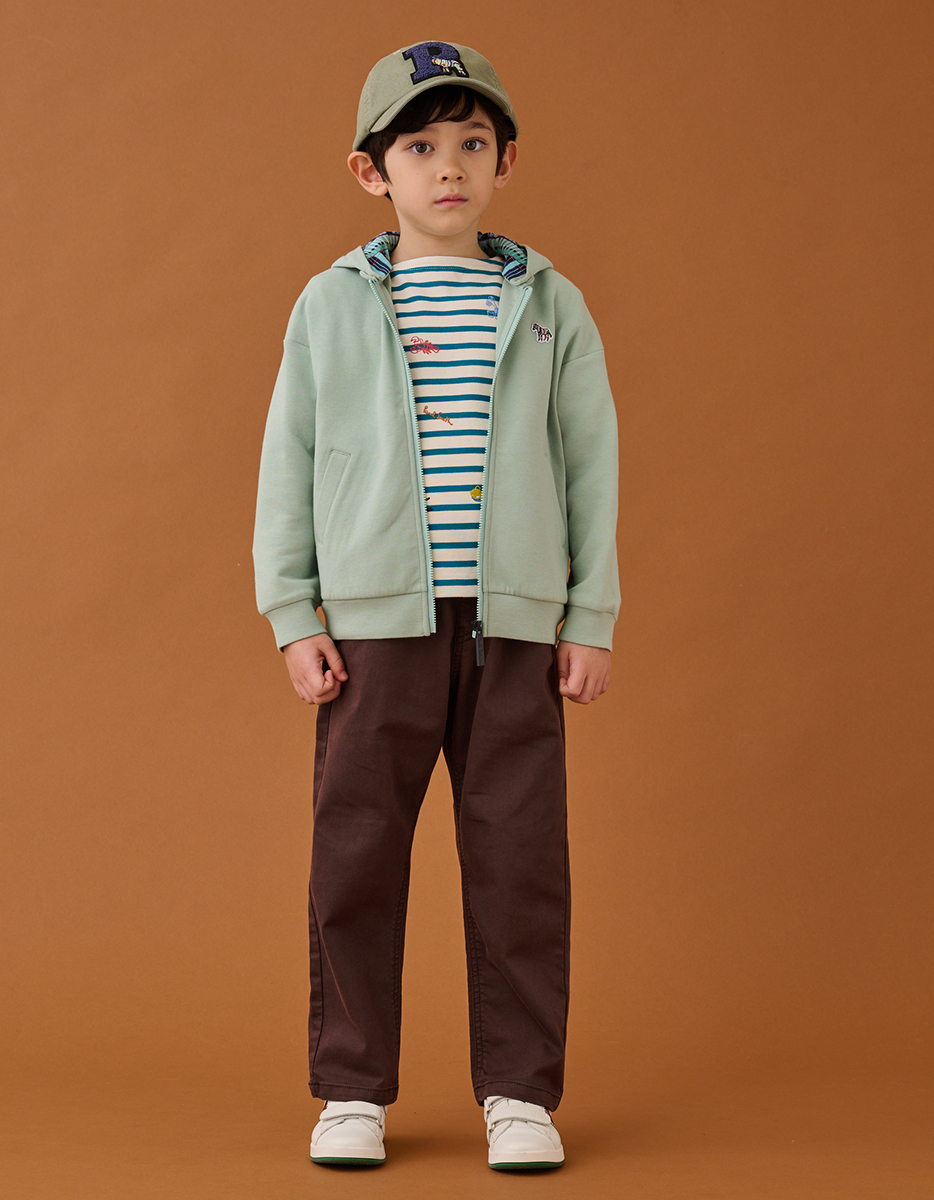 Autumn Collection 2025