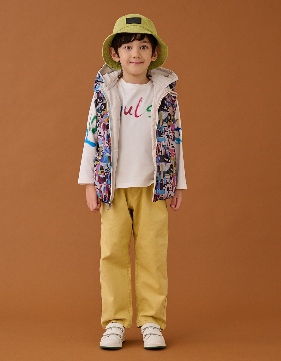 Autumn Collection 2025