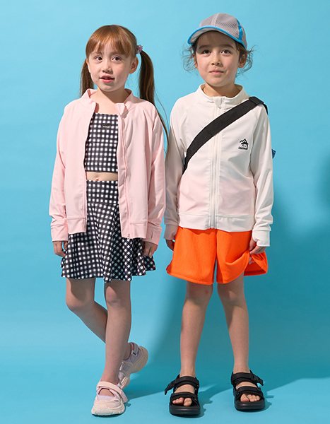 minimal swimwear 2025