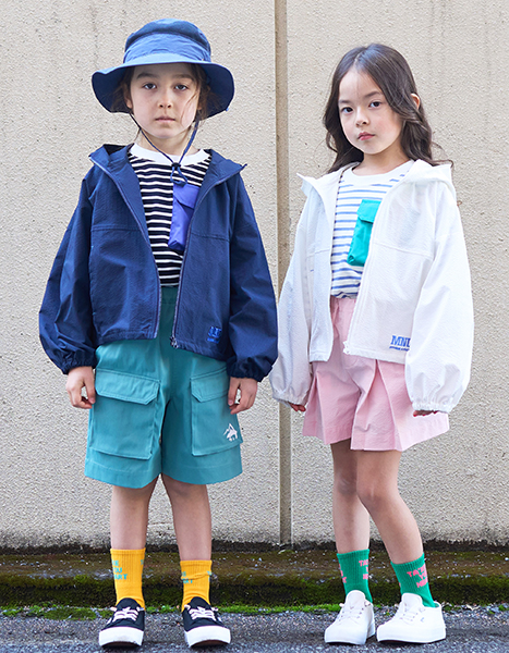 minimal spring collection 2025.03