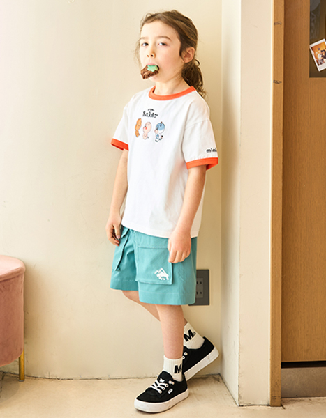 minimal ovgo B.a.k.e.r collection2025