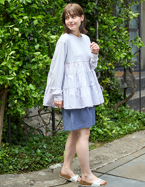 petit main LIEN Summer Collection 2025.5