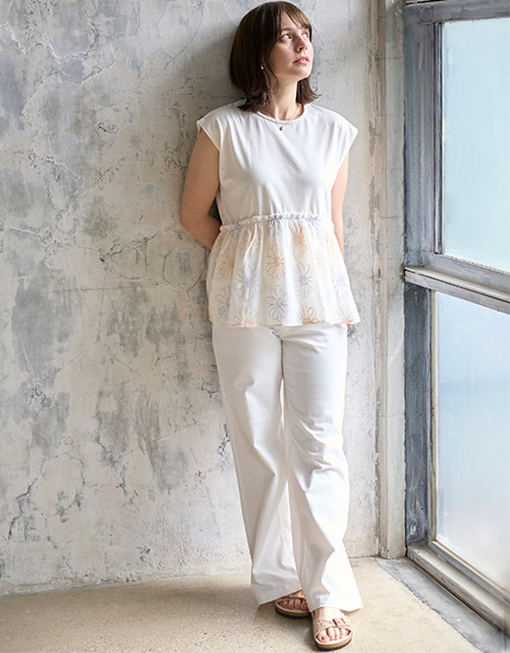 petit main LIEN Summer Collection 2025.5