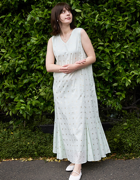 petit main LIEN Summer Collection 2025.5